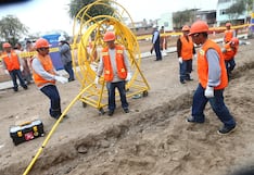 Gas natural: MEF ya tiene en sus manos última decisión para el proyecto siete regiones