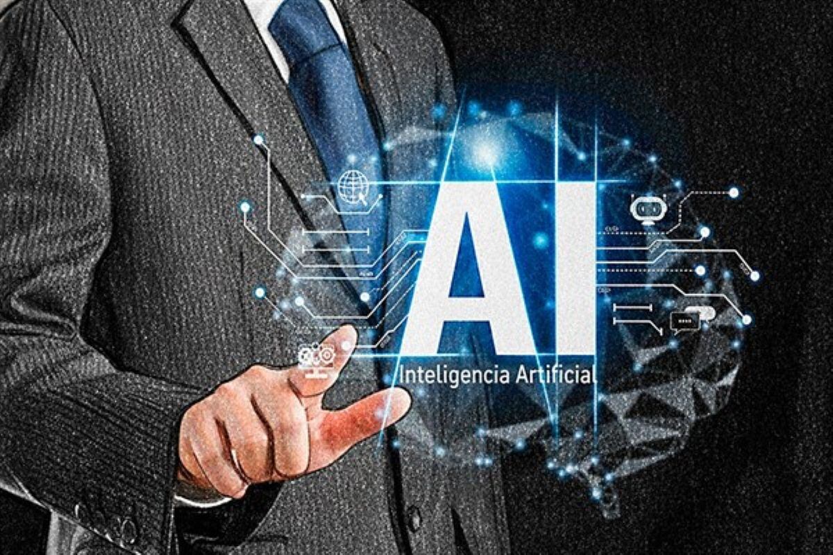 La inteligencia artificial permite agilizar las etapas iniciales del reclutamiento masivo, mejorando el contacto con los postulantes y reduciendo los tiempos de contratación. Foto: El Peruano/referencial.