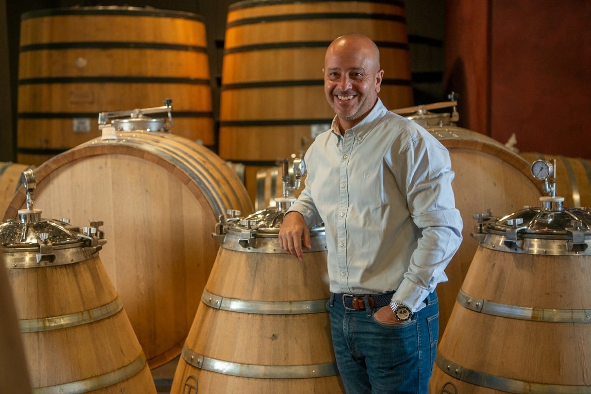 Carlos Timoner, director Comercial Regional de Mercado Interno & LATAM de Susana Balbo Wines, explicó que observan con interés el interior del país para expandirse.