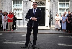 Nuevo primer ministro británico: el “rey del norte” Andy Burnham