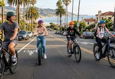 E-bikes para menores en California: las leyes y peligros que debes revisar antes de comprarlas