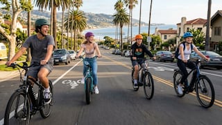 E-bikes para menores en California: las leyes y peligros que debes revisar antes de comprarlas