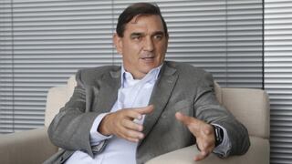 Alfonso Bustamante: “Como Consejo de la Alianza del Pacífico nos frustra la velocidad en las decisiones”