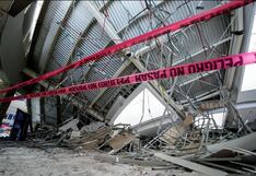 Real Plaza Trujillo: ingeniero de planos deslinda responsabilidad y anuncia “revisión”