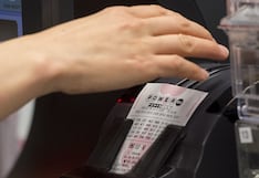 ¿Quién ganó el Powerball hoy en EE.UU.? Resultados en vivo y números ganadores del 11 de mayo 2026