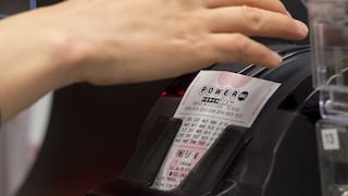 ¿Quién ganó el Powerball hoy en EE.UU.? Resultados en vivo y números ganadores del 11 de mayo 2026