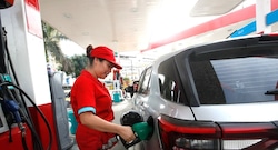 Precio de combustible: refinerías suben hasta S/ 8 por galón