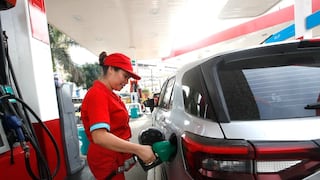 Precio de combustible: refinerías suben hasta S/ 8 por galón