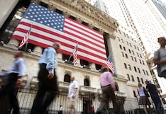 Bonos y petróleo golpean a Wall Street ante temores de nuevas alzas de la Fed