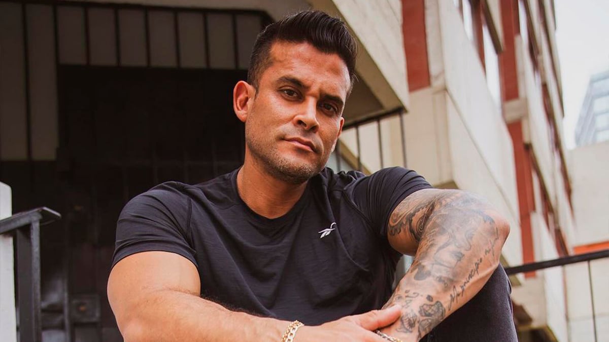 Empresaria tuvo una controversia con Christian Domínguez y su socio por operación de franquicia Tusan Wok. | Foto: @chrisdominguezof / Instagram