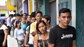 El plan B de los jóvenes ante la caída del empleo dependiente