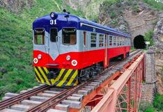 ¿Cuáles son los siete proyectos de ferrocarriles en Perú?