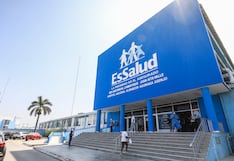 El Niño: EsSalud crea aplicación para supervisar avance de trabajos de prevención