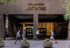 ¿Apostar contra SpaceX? Jefferies aprovecha su ausencia de la OPI histórica