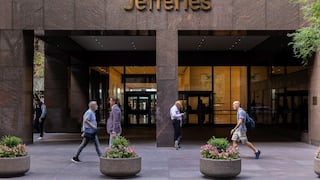 ¿Apostar contra SpaceX? Jefferies aprovecha su ausencia de la OPI histórica