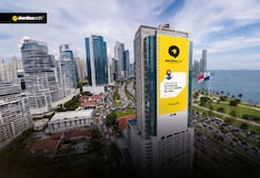 Dardos OOH se convierte en la primera empresa peruana de publicidad exterior en iniciar operaciones en Panamá