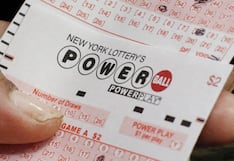 Resultados del Powerball HOY 04/04/2026: revisa los números ganadores del jackpot de $217 millones en EE.UU.