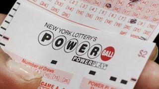 Resultados del Powerball, 04/04/2026: revisa los números ganadores del jackpot de la lotería de $217 millones en EE.UU.