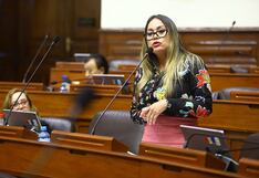 Renovación Popular abre proceso disciplinario a Cheryl Trigozo por recibir donación de US$ 5 mil