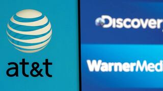 Acuerdo entre Discovery y WarnerMedia supera revisión antimonopolio en EE.UU.