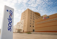Sodexo abre nueva etapa de crecimiento y se enfoca en nuevos sectores