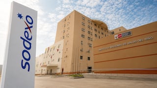 Sodexo Perú abre nueva etapa de crecimiento y se enfoca en nuevos sectores