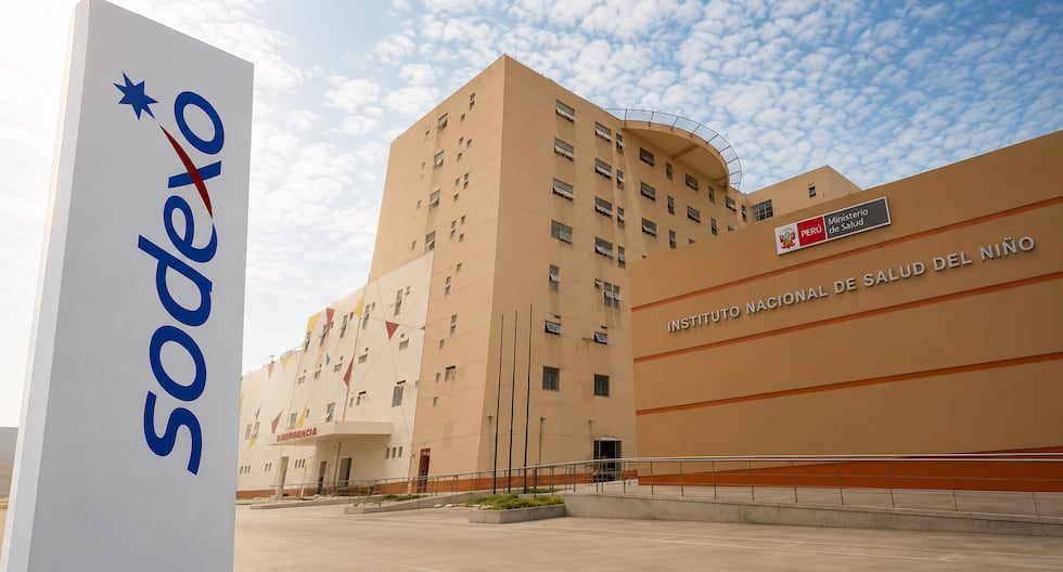 Sodexo Perú busca expandirse en salud y logística en 2026