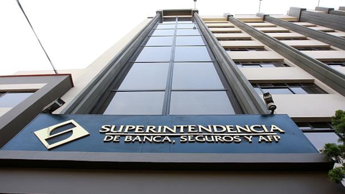 SBS declara intervención de cooperativa, ¿de cuál se trata?