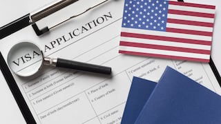 Nuevo costo para tramitar la visa de turista: este es el precio final que pagarás para viajar a EE.UU.
