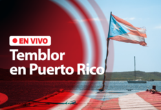 Temblor en Puerto Rico en vivo hoy, 5 de octubre: hora exacta, lugar y magnitud - vía RSPR