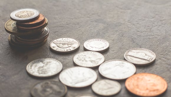 Miles de coleccionistas pueden pagar mucho dinero para adquirir las monedas más extrañas del mundo (Foto: Pexels)
