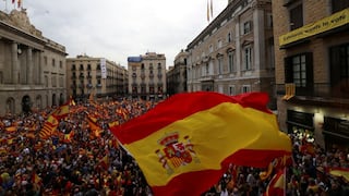 Cataluña, uno de los motores económicos de España que busca su independencia