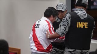 Pedro Castillo: continúa juicio oral contra expresidente por golpe de Estado