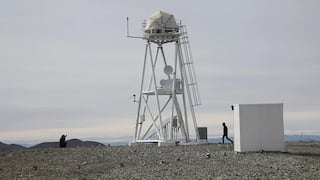 Suspenden megaproyecto energético en el norte de Chile que amenazaba a la astronomía mundial