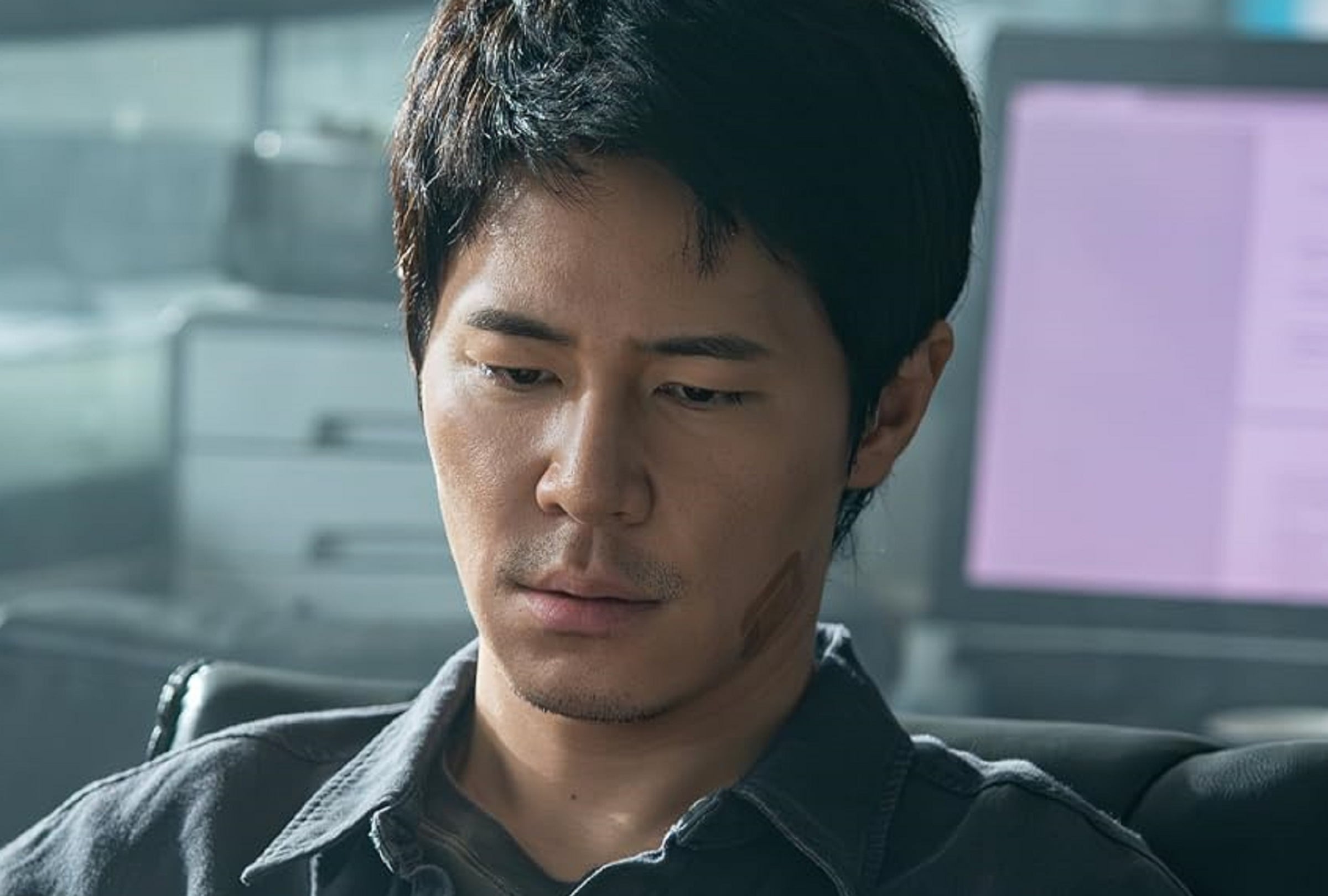 Lee Kyu-hyung asume el rol de Sun-yong en la serie coreana de misterio y suspenso "Ratonera", dirigida por Kim Hong-sun y escrita por Lee Jae-gon (Foto: Netflix)