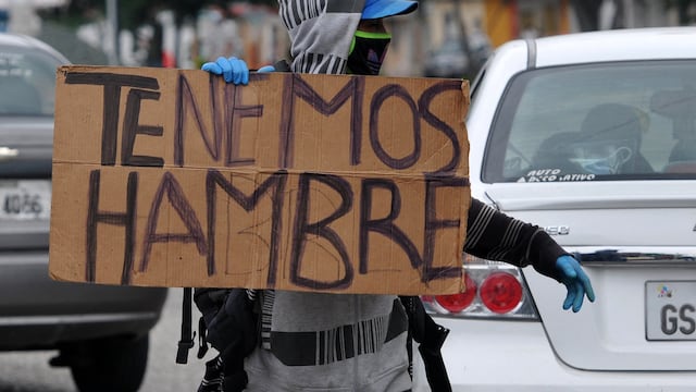 Latinoamérica aboga por acabar el hambre con reformas y cambios a corto plazo