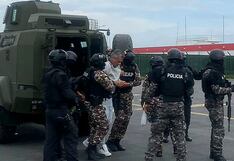 México y Ecuador atraviesan crisis diplomática: países de Latinoamérica expresan su postura