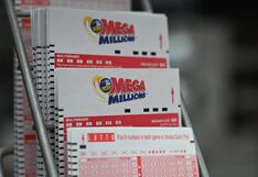 Revisa boletos antiguos de Mega Millions y encuentra uno ganador de un millón de dólares