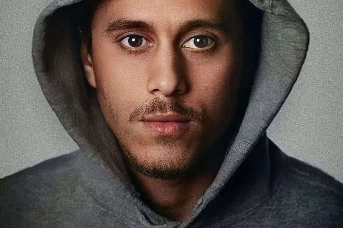 Tirone José González, conocido como Canserbero, murió a los 26 años en Maracay (Foto: canserberooficial / Instagram)
