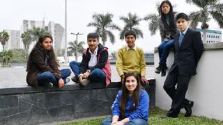 EE.UU. beca a seis peruanos para asistir a evento de ciencias en país norteamericano