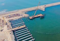 Accionistas de Volcan dan luz verde a separación del negocio portuario