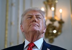 De las deportaciones masivas al arresto de Maduro: el primer año de Trump en 10 momentos