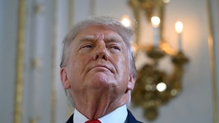 De las deportaciones masivas al arresto de Maduro: el primer año de Trump en 10 momentos