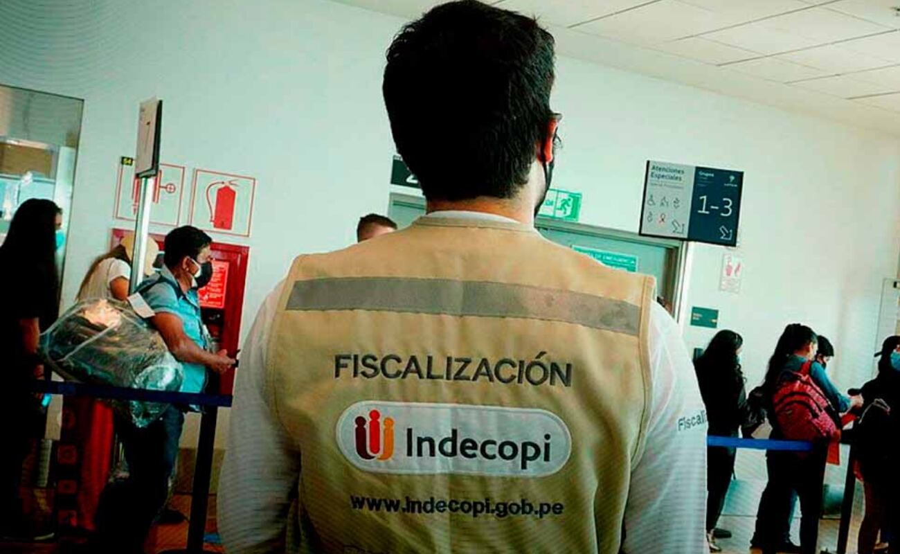 Indecopi multó a empresa de transporte por omitir información d precios. Foto: Difusión
