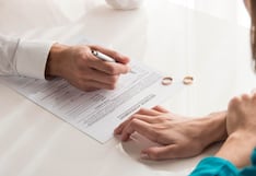 Nueva ley SB 1427 en California: punto por punto el cambio que simplifica y abarata los divorcios