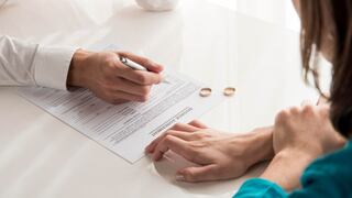 Nueva ley SB 1427 en California: punto por punto el cambio que simplifica y abarata los divorcios