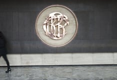 Reservas Internacionales Netas del Perú al alza, ¿a cuánto ascienden?