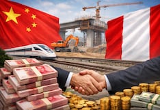 China donará millones al Perú: los proyectos que podrían beneficiarse