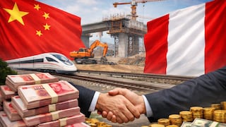 China donará millones al Perú: los proyectos que podrían beneficiarse