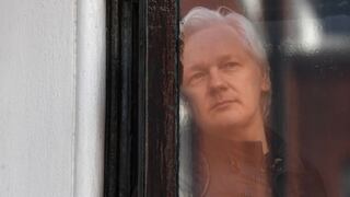 Julian Assange, el exhacker que hipotecó su vida para contar su verdad